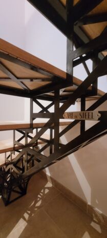 Atelier Art du Steel